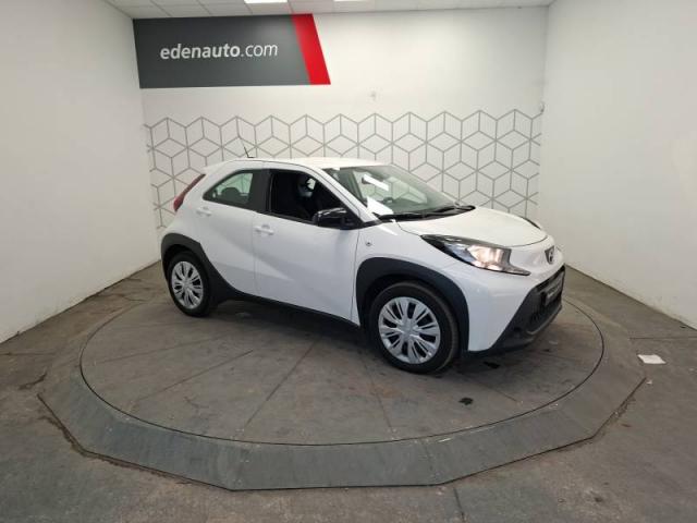 Toyota Aygo X image 3