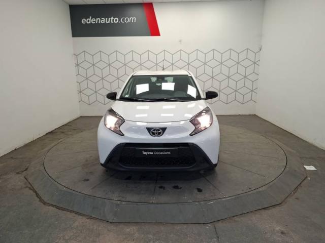Toyota Aygo X image 8