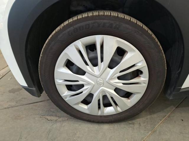 Toyota Aygo X image 5
