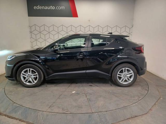 Toyota C-Hr image 5