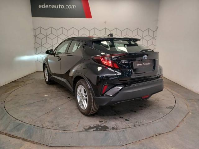 Toyota C-Hr image 3