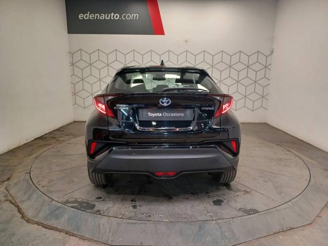 Toyota C-Hr image 2