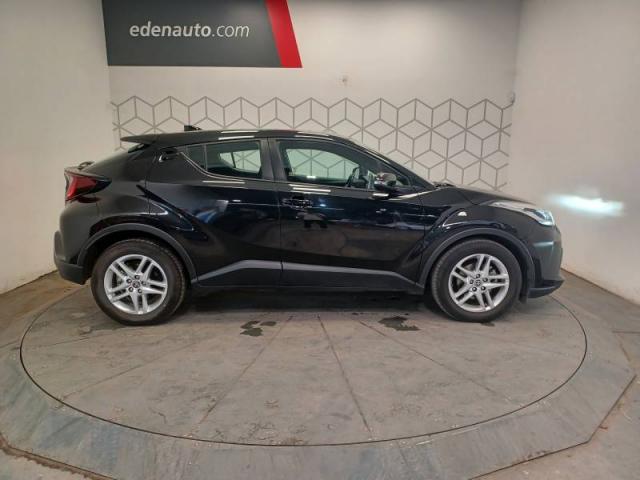 Toyota C-Hr image 4