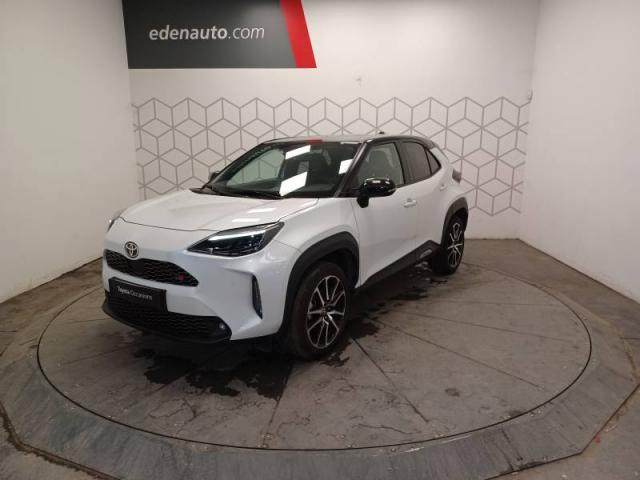 Toyota Yaris Cross Hybride 116h 2wd Gr Sport