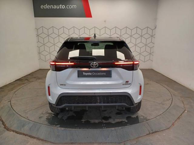 Toyota Yaris image 8