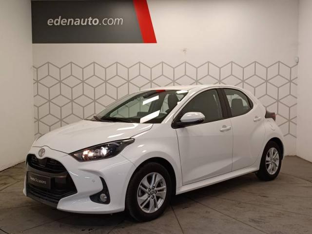 Toyota Yaris image 4