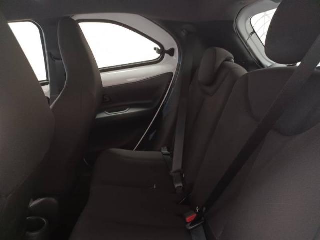 Toyota Aygo X image 9