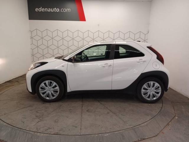 Toyota Aygo X image 3