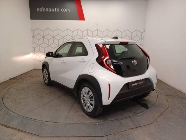 Toyota Aygo X image 1