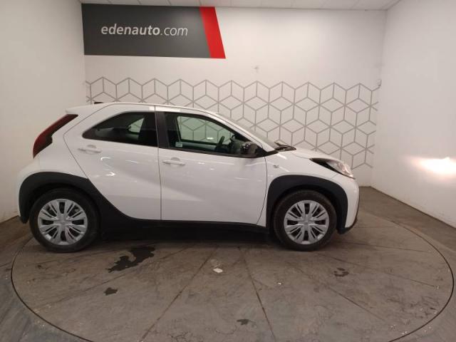Toyota Aygo X image 5