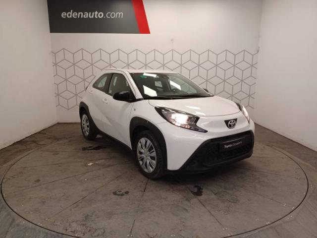Toyota Aygo X image 6
