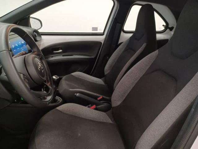 Toyota Aygo X image 8