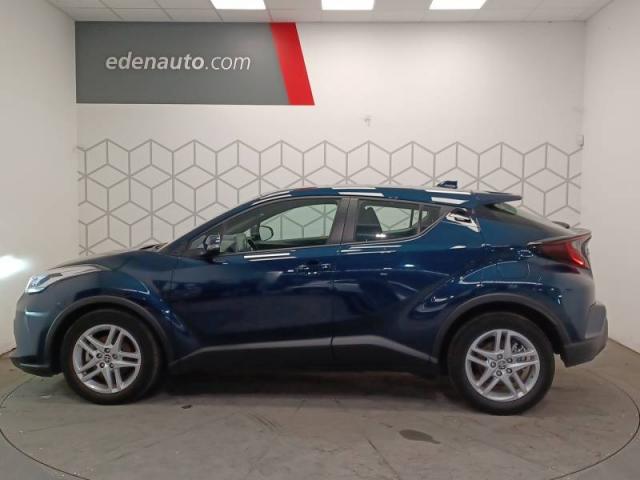 Toyota C-Hr image 7