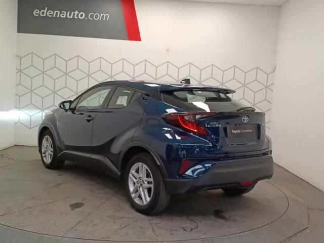 Toyota C-Hr image 9
