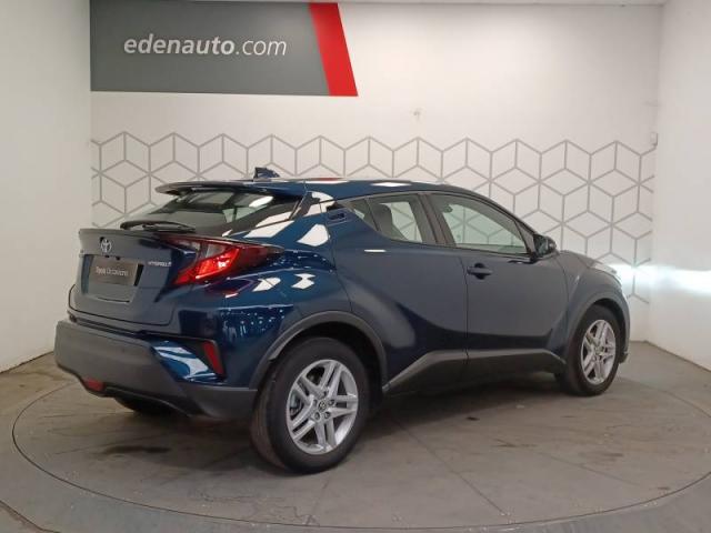Toyota C-Hr image 1