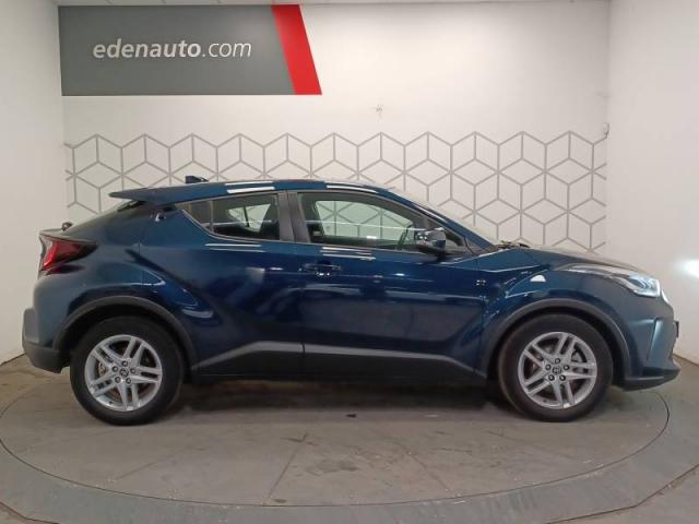 Toyota C-Hr image 3