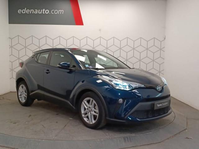 Toyota C-Hr image 5