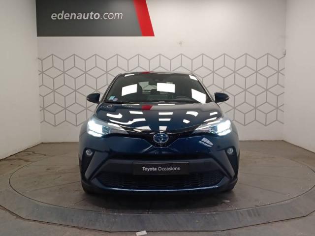 Toyota C-Hr image 6