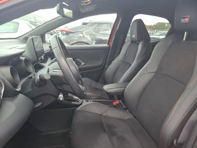 Toyota Yaris image 5