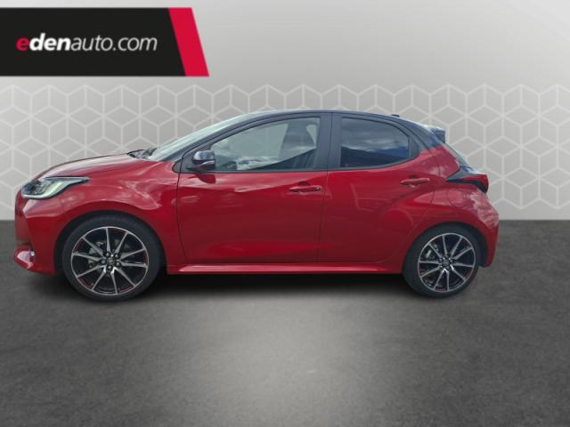 Toyota Yaris image 3