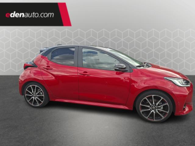 Toyota Yaris image 7