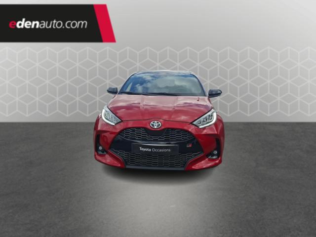 Toyota Yaris image 1