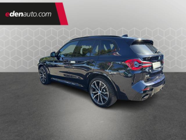 Bmw X3 image 6