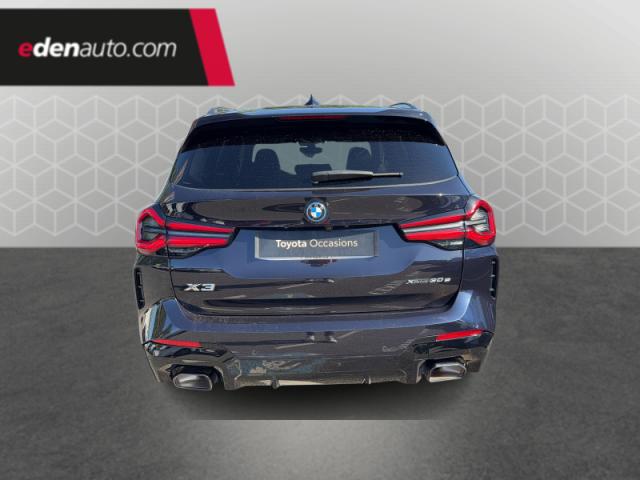 Bmw X3 image 1