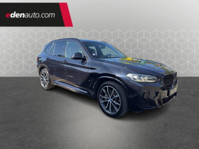 Bmw X3 image 7