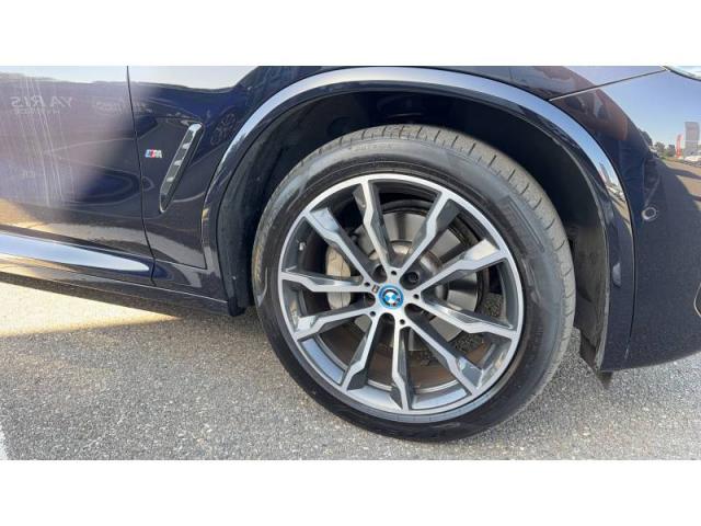 Bmw X3 image 2