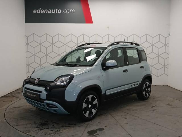 Fiat Panda 1.2 69 Ch S/s City Cross