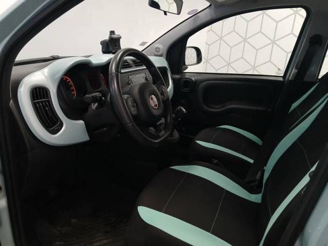 Fiat Panda image 9