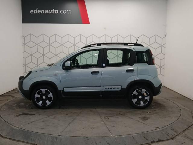 Fiat Panda image 7