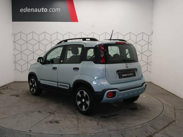Fiat Panda image 2
