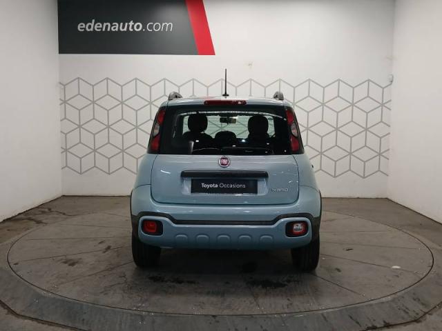 Fiat Panda image 4