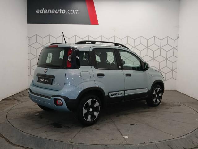 Fiat Panda image 1