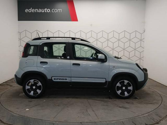 Fiat Panda image 8