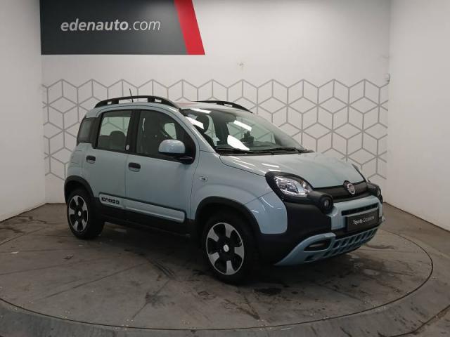 Fiat Panda image 6