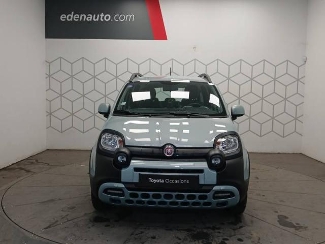 Fiat Panda image 5