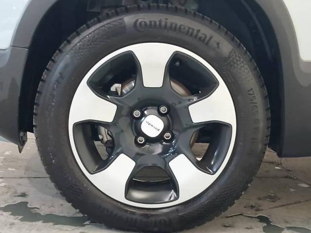 Fiat Panda image 3