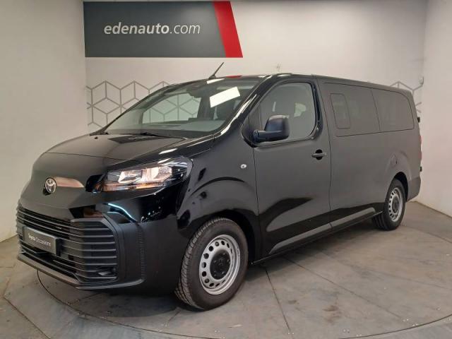 Toyota Proace Combi Long 2.0l 140 D-4d Dynamic