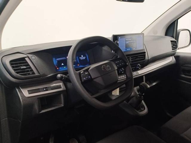 Toyota Proace image 9