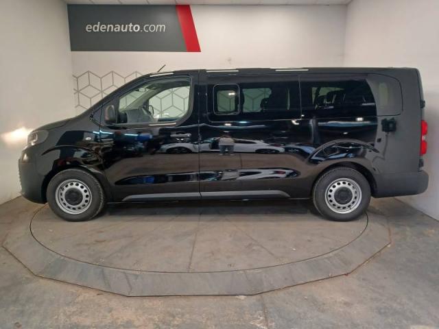 Toyota Proace image 6