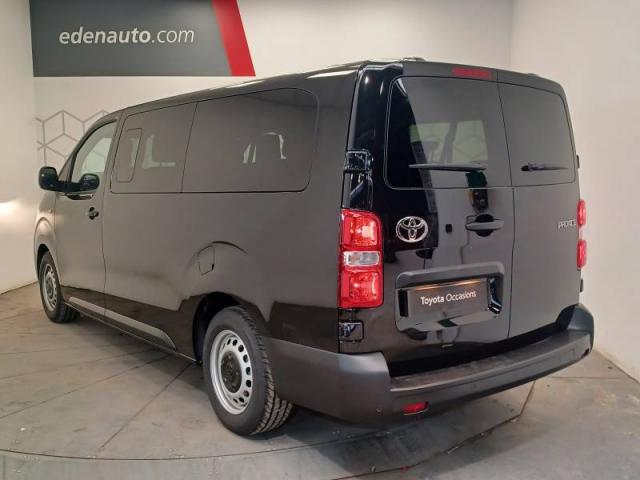 Toyota Proace image 5
