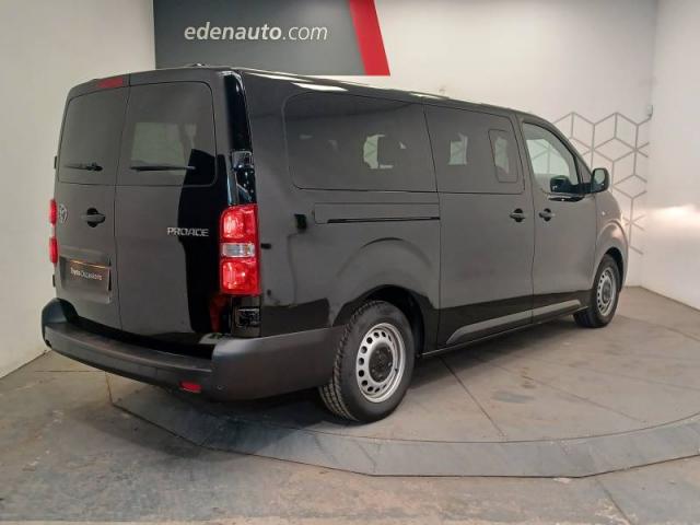 Toyota Proace image 7