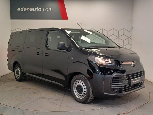 Toyota Proace image 1