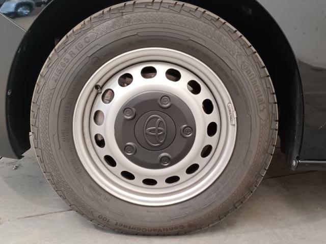 Toyota Proace image 4