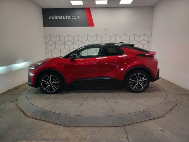Toyota C-Hr image 3