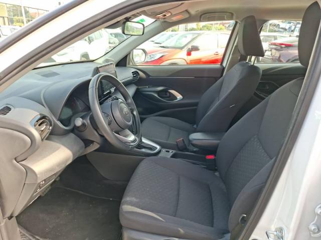 Toyota Yaris image 6