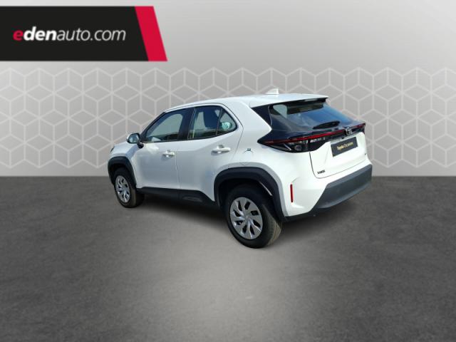 Toyota Yaris image 2